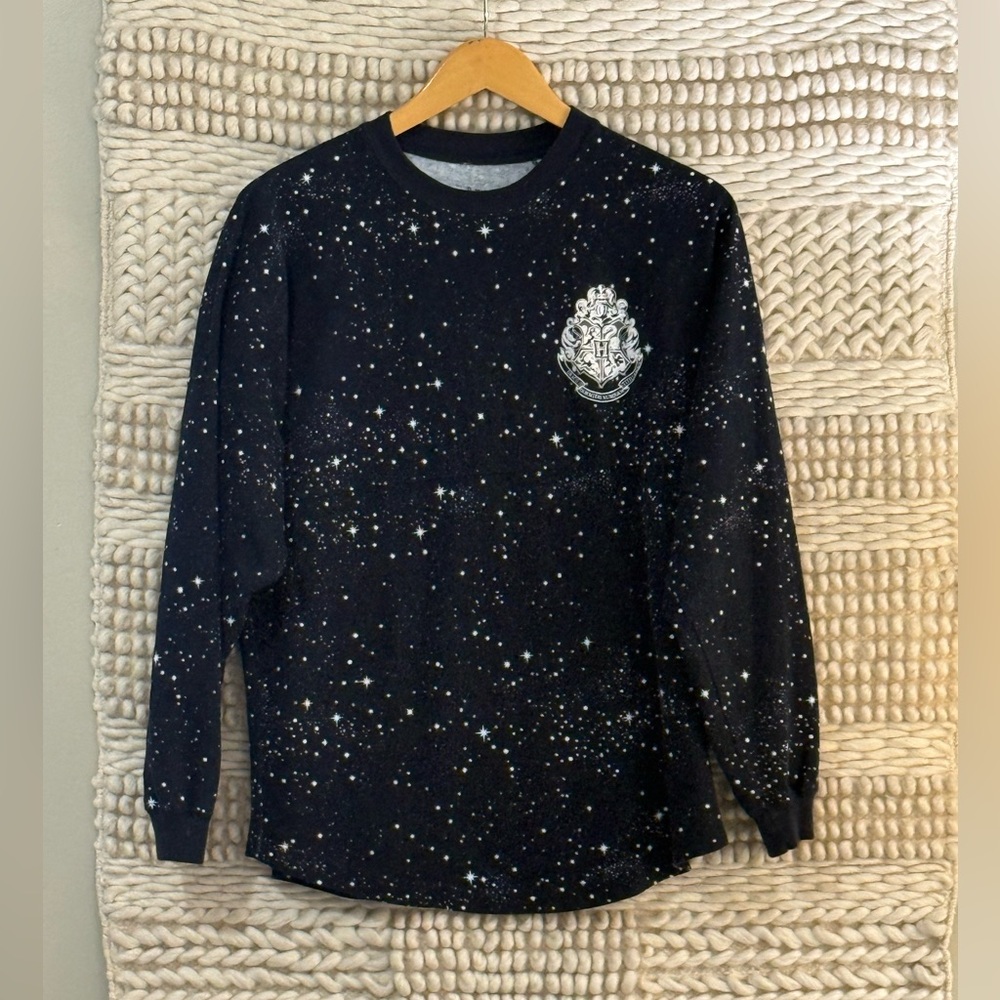 Harry Potter Spirit Jersey